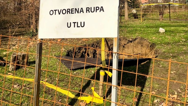 Odlomak iz romana ‘Sahib’